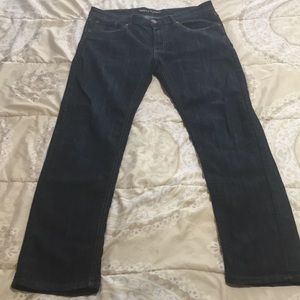 Rags & Rivets Jeans